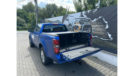 Echipare completa pentru Isuzu D-Max 2023