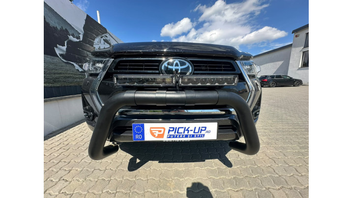 Echipare completa pentru Toyota Hilux 2024