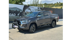 Echipare completa pentru Toyota Hilux 2024
