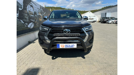 Echipare completa pentru Toyota Hilux 2024