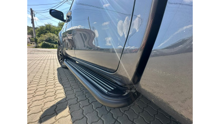 Echipare completa pentru Toyota Hilux 2024