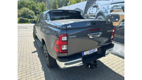 Echipare completa pentru Toyota Hilux 2024