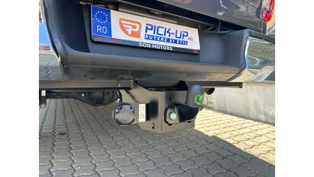 Echipare completa pentru Toyota Hilux 2024