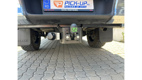 Echipare completa pentru Toyota Hilux 2024