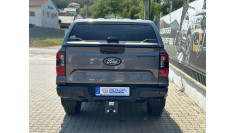 Montare hardtop Aeroklas GSE pe Ford Ranger Wildtrak 2025 2