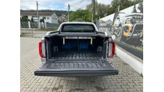 Montare rulou de bena manual pe Volkswagen Amarok 2025