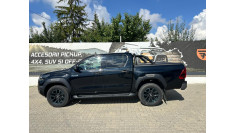 Echipare completa pentru Toyota Hilux 2025 2