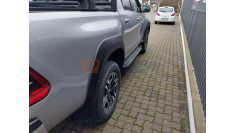 EGR FENDER TOYOTA HILUX 2020+ 2
