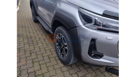 EGR FENDER TOYOTA HILUX 2020+