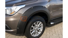 Sárvédők Mitsubishi L200 2022 OMT AA 2