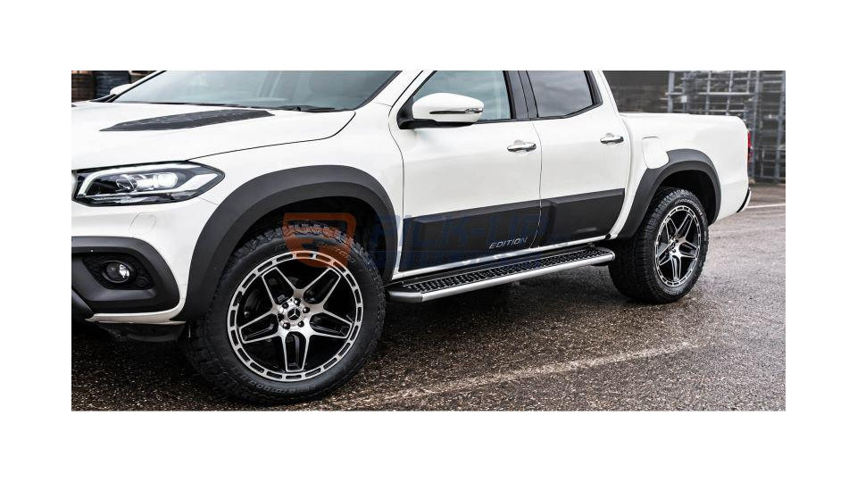 FENDER SAF POCKET STYLE 001 MER XCLASS 2017+