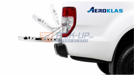 Asistenta usa haion Ford Ranger 2012 AK AUH