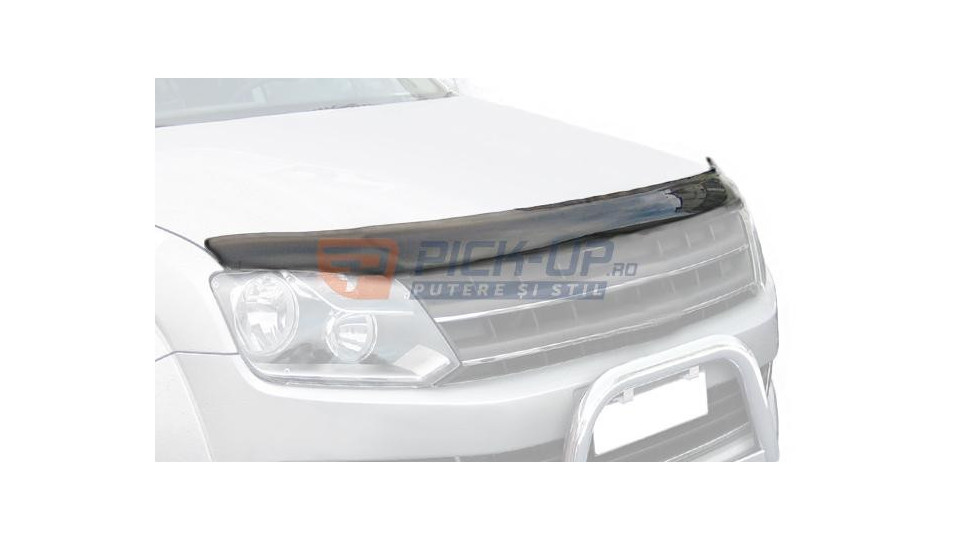 DEFLECTOR CAPOTA JAC