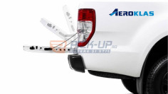 Csomagtérajtó asszisztens Isuzu D-Max 2019- AK AUH