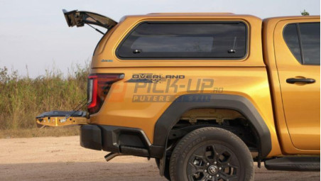 Csomagtérajtó asszisztens Toyota Hilux 2016- AK AUH