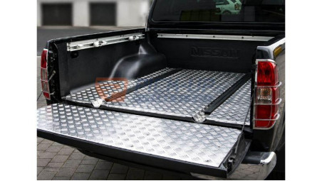 Auxiliare Nissan Navara D40 2006-2012 MT CAP
