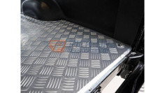kiegészítő tartozékok Nissan Navara D40 2006-2012 MT CAP 2