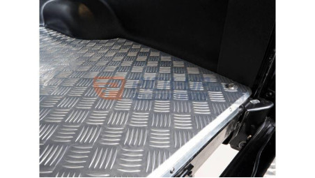 Auxiliare Nissan Navara D40 2006-2012 MT CAP