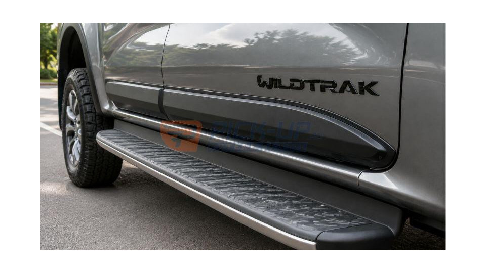 Oldalsó védelem Ford Ranger 2024 SAF PL