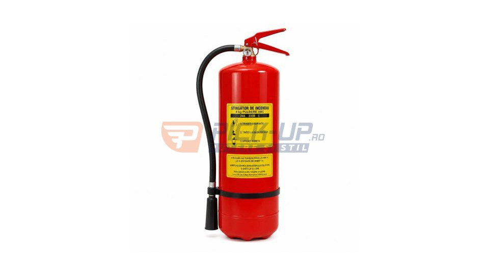 Stingator spuma FIS SM6