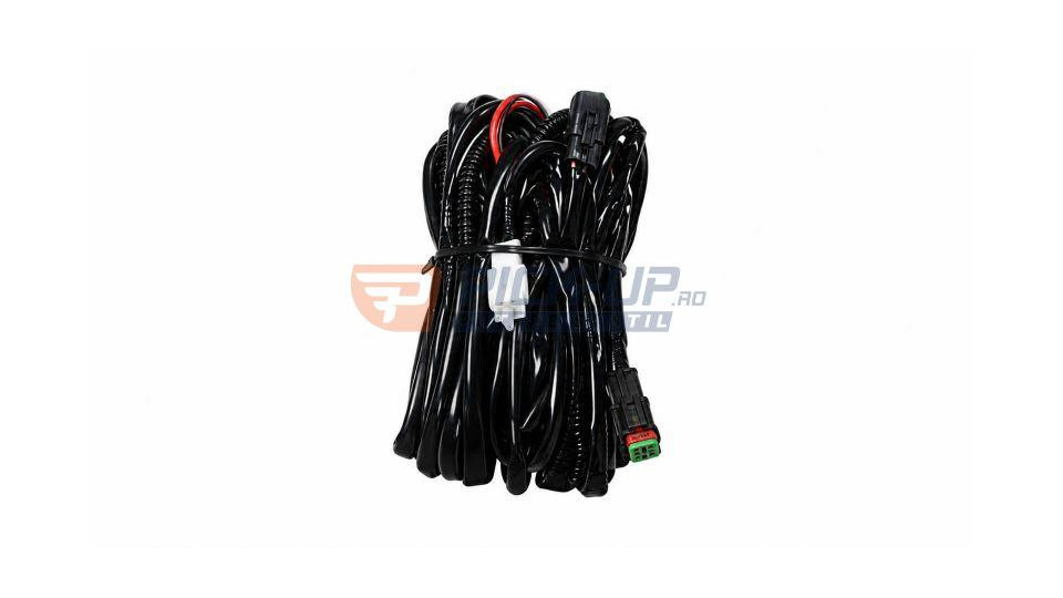 Kit electric complet BRL BLWH0415