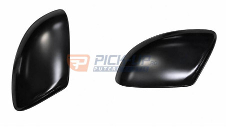 Set capace oglinzi originale Dacia Duster 2017 PU ACCESORI AUTO