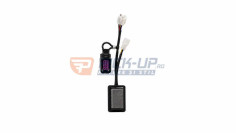 Telecomanda cu modul stroboscop BRL TELSTR