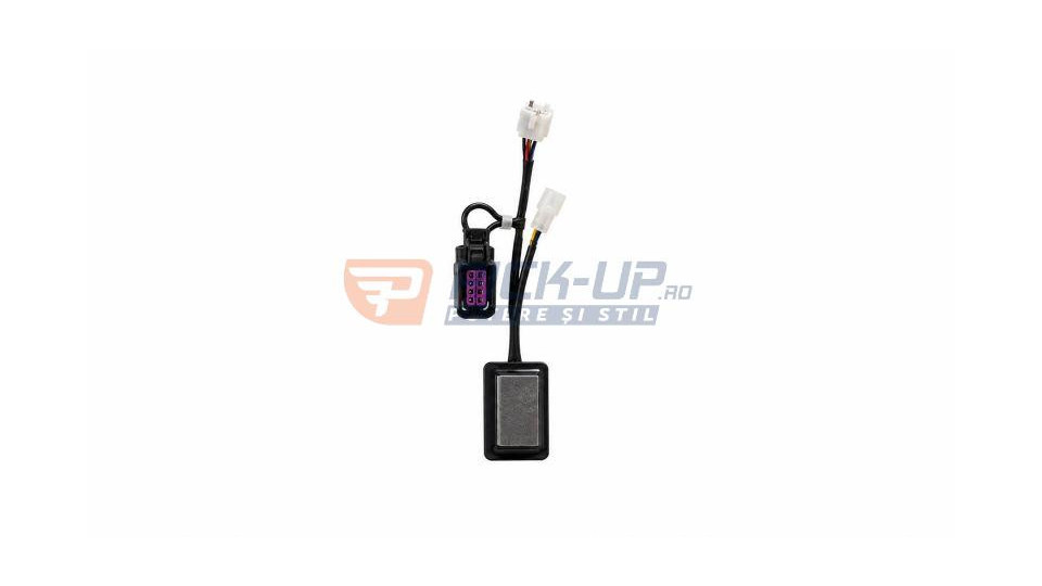 Telecomanda cu modul stroboscop BRL TELSTR