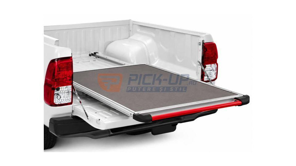 Podea mitlisanta Toyota Hilux 2016- MT STR