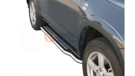OLDALSZÁLLÍTÁS P 175 PL TOYOTA RAV4