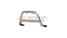 Bullbar Dacia Duster 2022 MIS EC 2