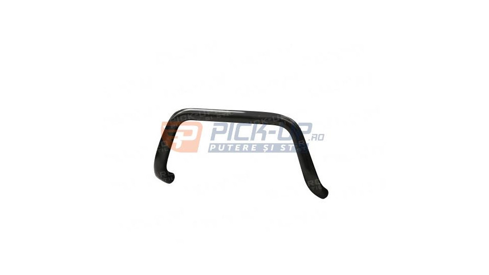 Bullbar Mercedes X-class MIS EC