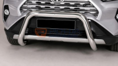 Bullbar Toyota RAV4 2022 MIS EC