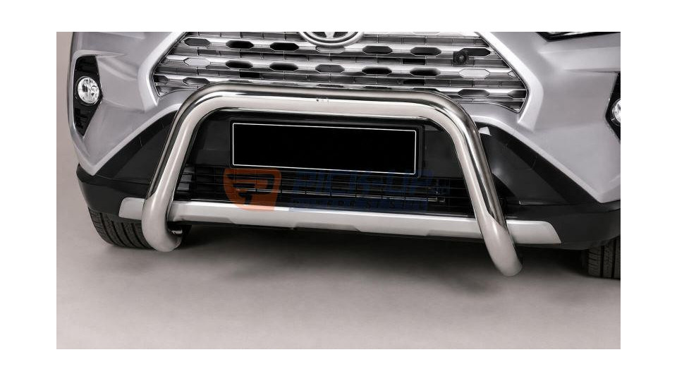 Bullbar Toyota RAV4 2022 MIS EC