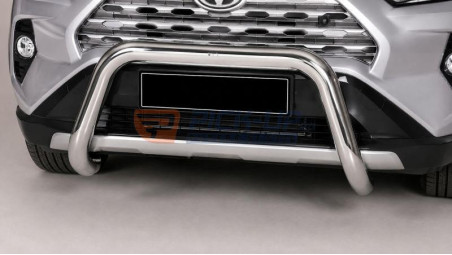 Bullbar Toyota RAV4 2022 MIS EC