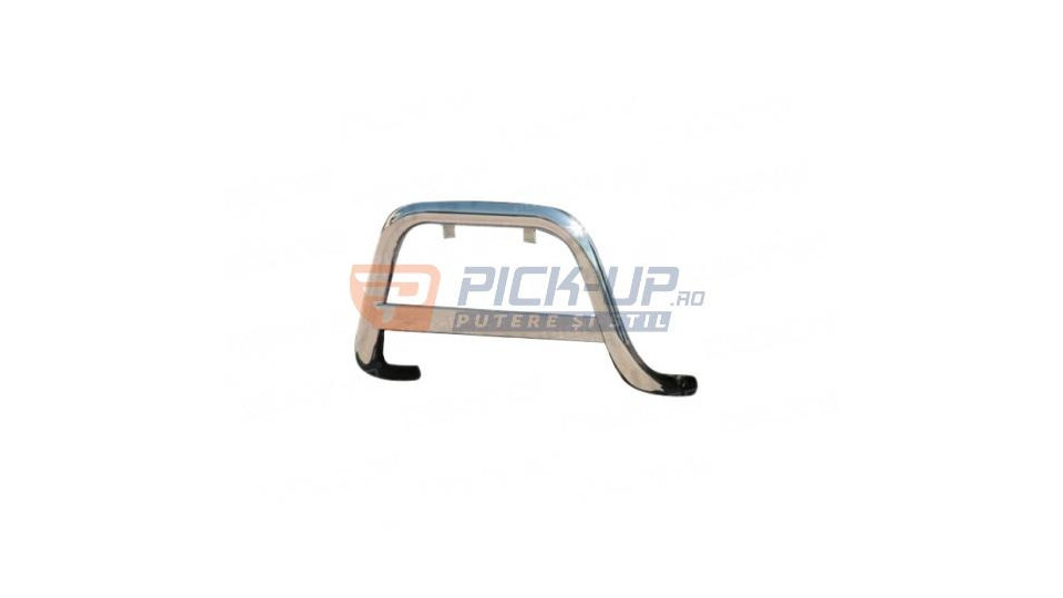 Bullbar Toyota RAV4 2022 MIS EC
