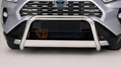 Bullbar Toyota RAV4 2022 MIS EC