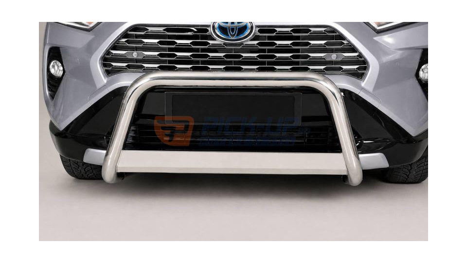 Bullbar Toyota RAV4 2022 MIS EC