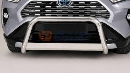 Bullbar Toyota RAV4 2022 MIS EC