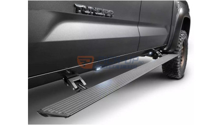 PRAG LATERAL ELECTRIC RET TOYOTA TACOMA 2025+