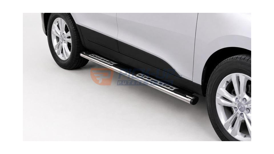 Prag lateral Hyundai ix35 2022 MIS EC