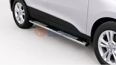 Prag lateral Hyundai ix35 2022 MIS EC