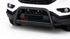 Bullbar Ssang Yong Musso Grand (Long Bed) 2024 MIS EC 435