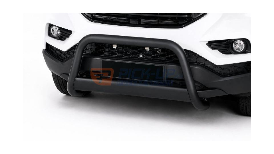 Bullbar Ssang Yong Musso Grand (Long Bed) 2024 MIS EC 435