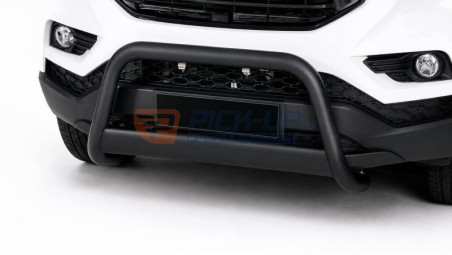 Bullbar Ssang Yong Musso Grand (Long Bed) 2024 MIS EC 435