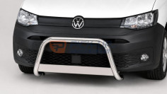 Bullbar Volkswagen Caddy 2021 MIS EC 476