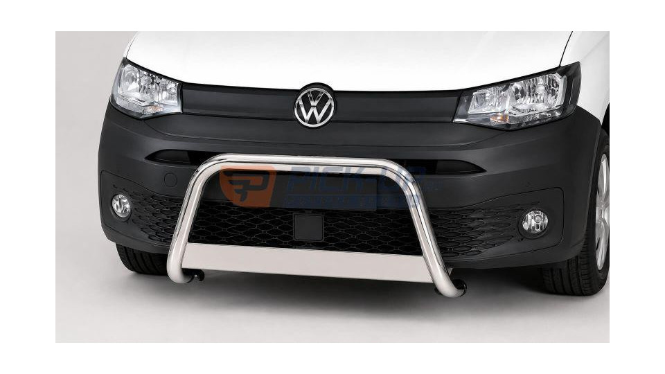 Bullbar Volkswagen Caddy 2021 MIS EC 476