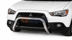 Bullbar Mitsubishi ASX 2022 MIS EC