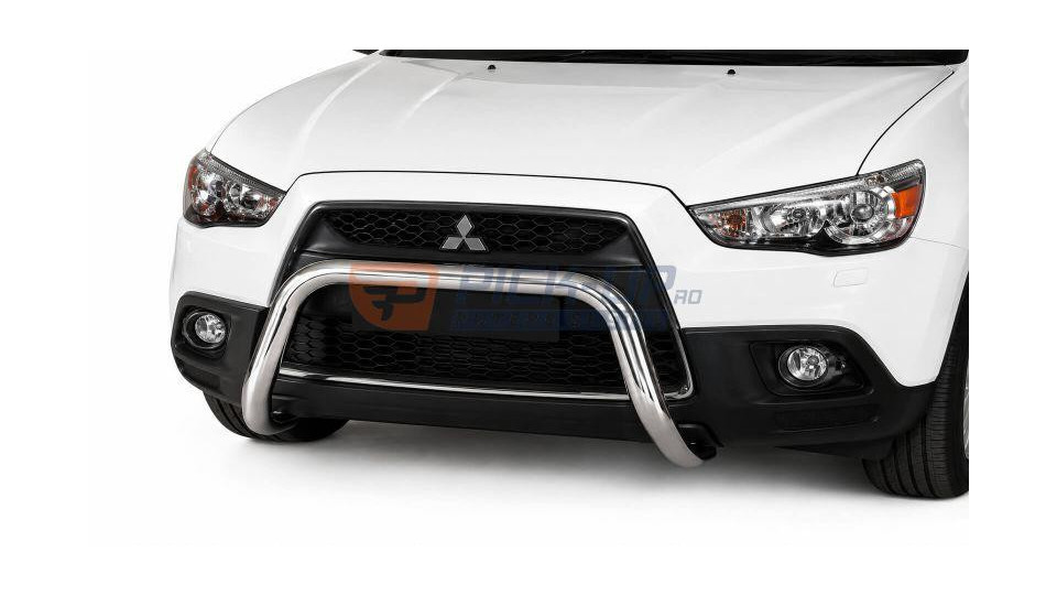 Bullbar Mitsubishi ASX 2022 MIS EC