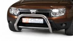 Bullbar Dacia Duster 2010- MIS EC